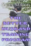 The Better Husband Training Program - diaper version