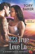 223 True Love Ln.: A Cherry Falls Romance Book 8