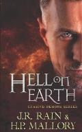 Hell On Earth: A Good Versus Evil Paranormal Thriller