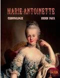 Marie- Antoinette