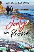 Jonty in Russia