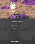 CAP - Cadernos de Arte P?blica: Public Art Journal: Public Art Research, aims and networks (V2, N2)