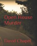 Open House Murder
