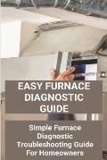Easy Furnace Diagnostic Guide: Simple Furnace Diagnostic Troubleshooting Guide For Homeowners: Permanent Split Capacitor Wiring Diagram