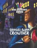 Samuel Ajayi Crowther (Colouring Book)