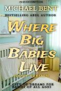 Where Big Babies Live - nappy version