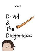 David & The Didgeridoo