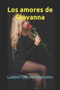 Los amores de Giovanna