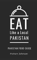 Eat Like a Local- Pakistan