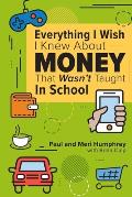 Everything I Wish I Knew About Money That Wasn't Taught In School