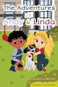 The Adventures of Andy & Linda