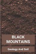 Black Mountains: Geology And Soil: What Is Crop Evapotranspiration