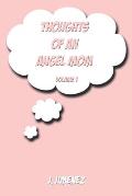 Thoughts Of An Angel Mom