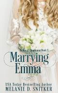 Marrying Emma