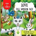 Love: The Special Key
