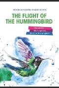 The Flight of the Hummingbird: My success, my happiness starts with a wingbeat