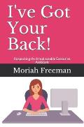 I've Got Your Back!: Respecting the Irreplaceable Executive Assistant