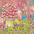 Fantasy Places: A Place Where Magic Is Real