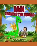 Ian Travels the World: A boy and his dinosaur