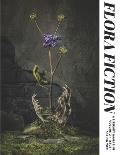 Flora Fiction Literary Magazine Spring 2021: Volume 2 Issue 1