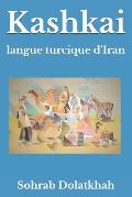 Kashkai: langue turcique d'Iran