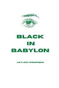 Black in Babylon