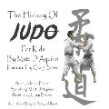 History of Judo for Kids (English Irish bilingual book)
