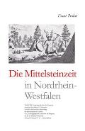 Die Mittelsteinzeit in Nordrhein-Westfalen