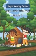 Dan and the Map: Book 1