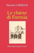 Le chiese di Formia: dalle origini ai giorni nostri
