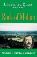 The Rock of Molum
