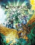 The Consortium: Fantasy Adventure in the New World