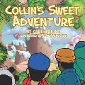 Collin's Sweet Adventure