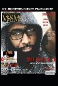 MuVa Speaks Magazine: volume4