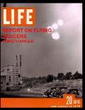 Life: Report on Flying Saucers
