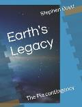 Earth's Legacy: The Pia contingency