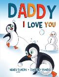 Daddy, I Love You