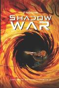 Shadow War: Zero-Point Awakening Episode Two