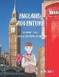 England Adventure: including the story Undercover Enterprise in England