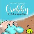 Crabby: El miedo a los cambios