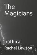 The Magicians: Gothica