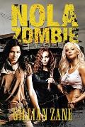 NOLA Zombie: Zombie Apocalypse Romance