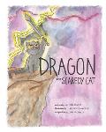 Dragon the Scaredy Cat: A story about feeling anxious and calming down.