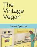 The Vintage Vegan