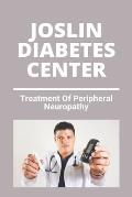 Joslin Diabetes Center: Treatment Of Peripheral Neuropathy: Splenda Diabetes Care Shakes