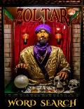 Zoltar Word Search
