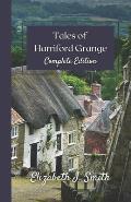 Tales of Harriford Grange: Complete Edition