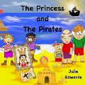 The Princess and The Pirates