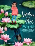 Lotus La Vice POTUS: Inspirada en la historial real de la se?ora vicepresidenta Kamala D. Harris