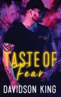 Taste Of Fear